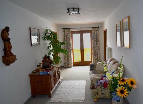 Hotel Garni Wieshof