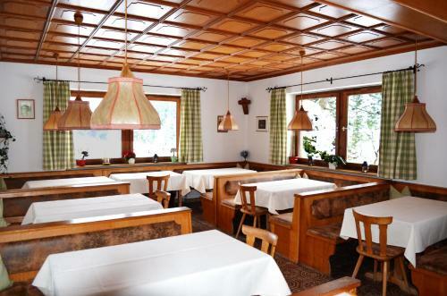 Hotel Garni Wieshof