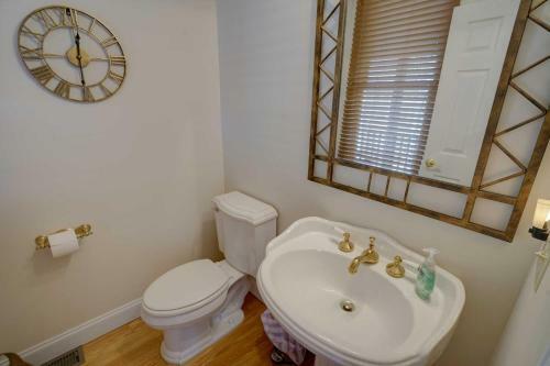 Fontana Lakeview Escape Home
