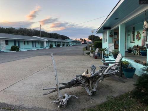Hotel Swell Motel
