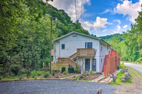 Apartamento Modern, Dog-friendly Getaway On Cane River!