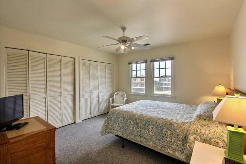 Yellowfin & Zebrafish