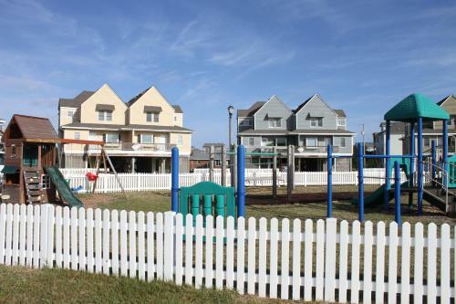 Yellowfin & Zebrafish