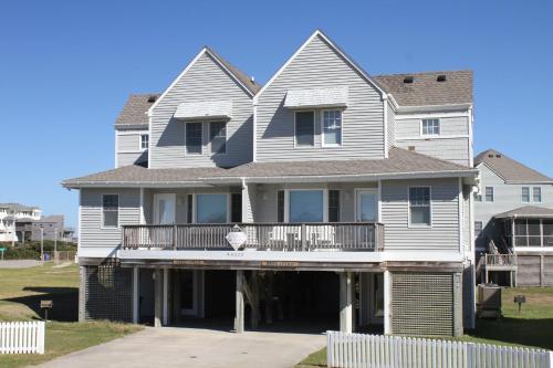 Yellowfin & Zebrafish