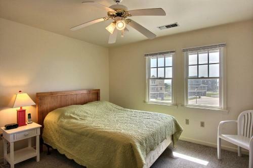 Yellowfin & Zebrafish