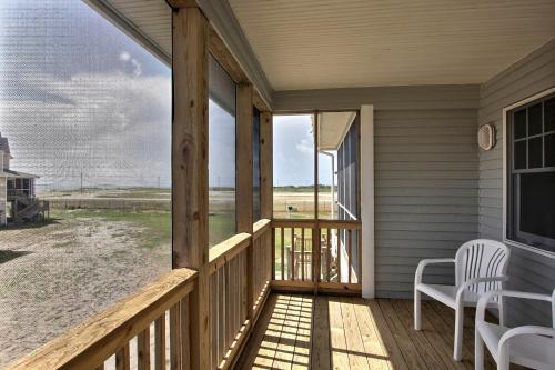 Yellowfin & Zebrafish