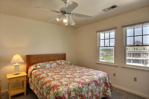 Yellowfin & Zebrafish