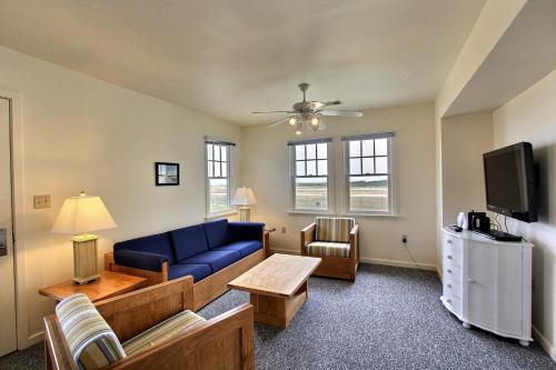 Yellowfin & Zebrafish