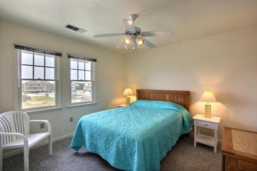 Yellowfin & Zebrafish