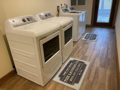 Bear's Den - Papa Bear Home