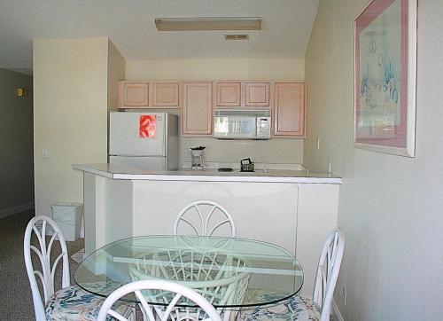 Apartamento Brunswick Plantation Villa 1 #311m Villa