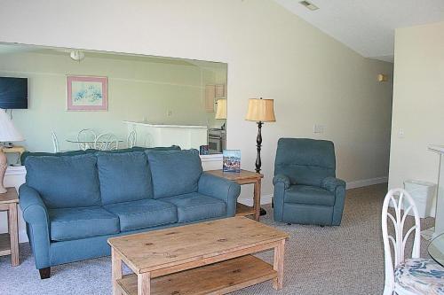 Apartamento Brunswick Plantation Villa 1 #311m Villa
