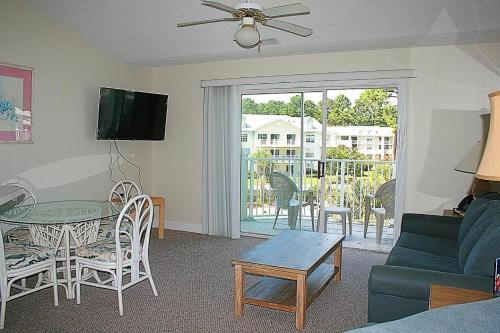 Apartamento Brunswick Plantation Villa 1 #311m Villa