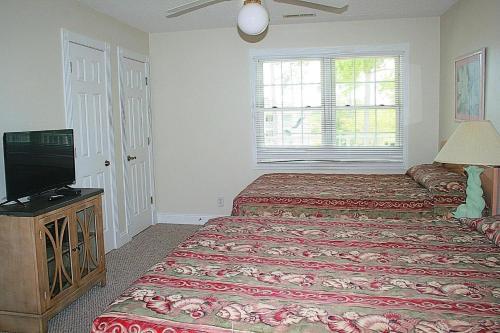 Apartamento Brunswick Plantation Villa 1 #311m Villa