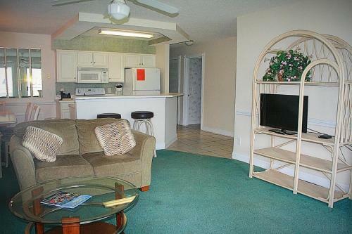 Apartamento 905m Condo