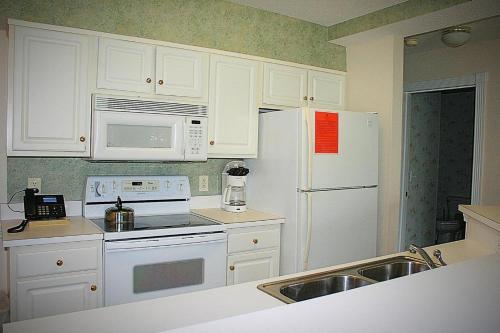 Apartamento 905m Condo