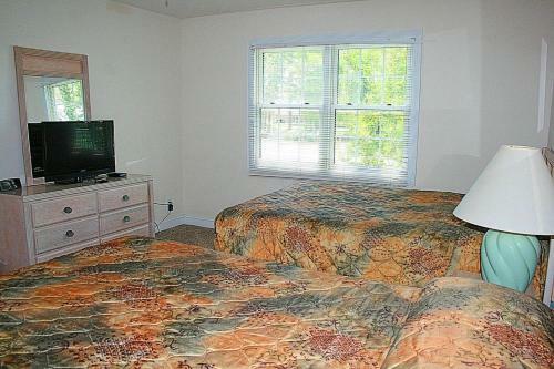 Apartamento 404m Condo