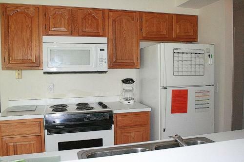 Apartamento 104m Condo