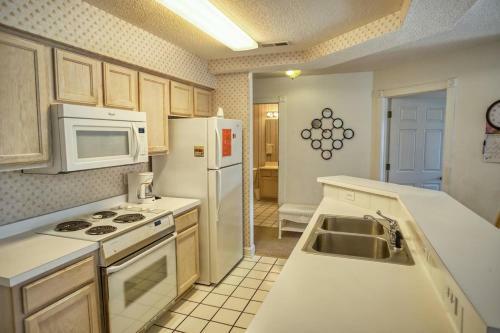 Apartamento 502m Condo