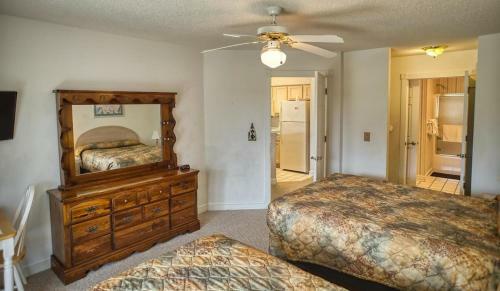 Apartamento 502m Condo