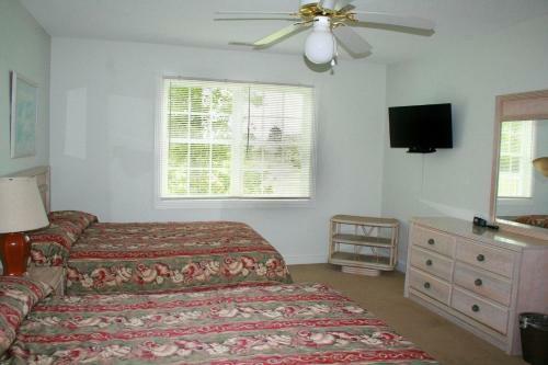 Apartamento 406m Condo