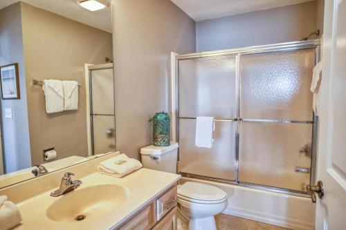 Apartamento 109m Condo