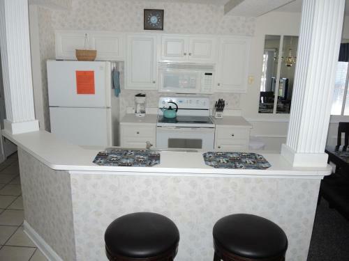 Apartamento 1607m Condo