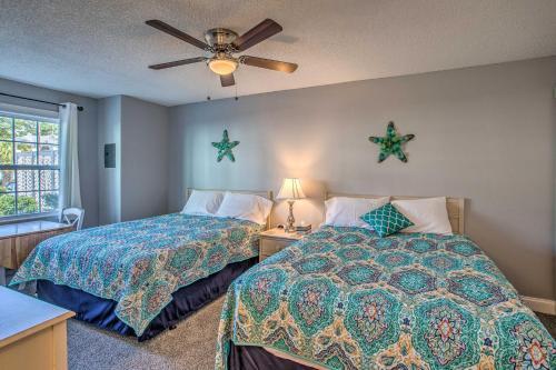 Apartamento Cozy Calabash Studio Near Beaches And Golfing!