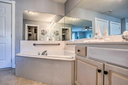 Apartamento Cozy Calabash Studio Near Beaches And Golfing!