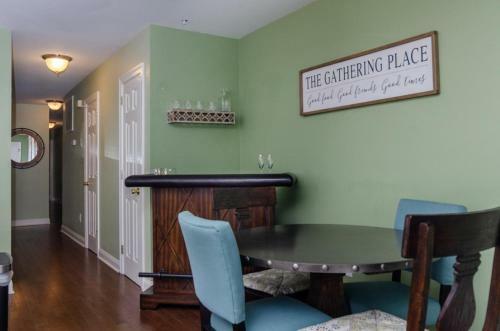 The Writer's Cove