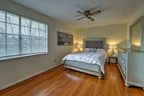 Chapel Hill Townhome With Pool - 5 Mins To Unc Campus