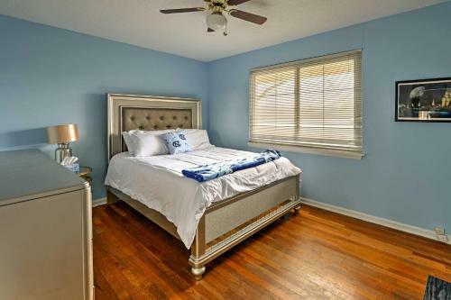 Chapel Hill Townhome - Minutes From Unc And Duke!