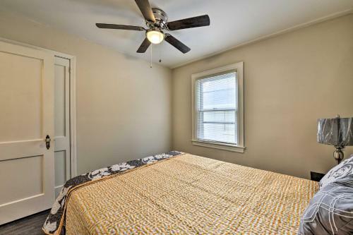 Charming House 4 Miles To Downtown Charlotte!