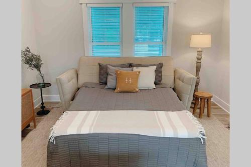 Newly Built Carolina Beach Boardwalk Home