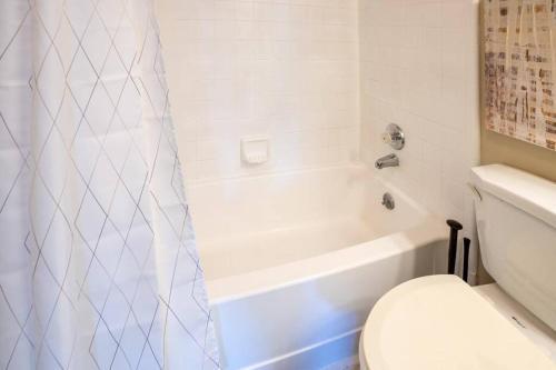 Apartamento Viagem - Charlotte - Comfy 2br W/gym+parking