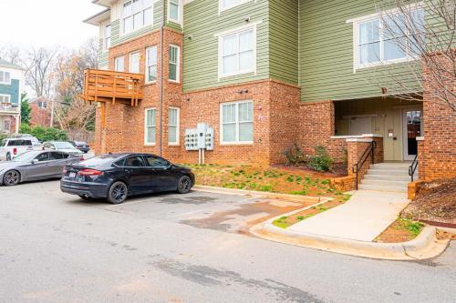 Apartamento Viagem Studio In Top Location With Parking