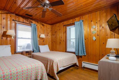 Surf's Edge Cottage