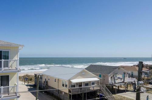 Seaside Retreat