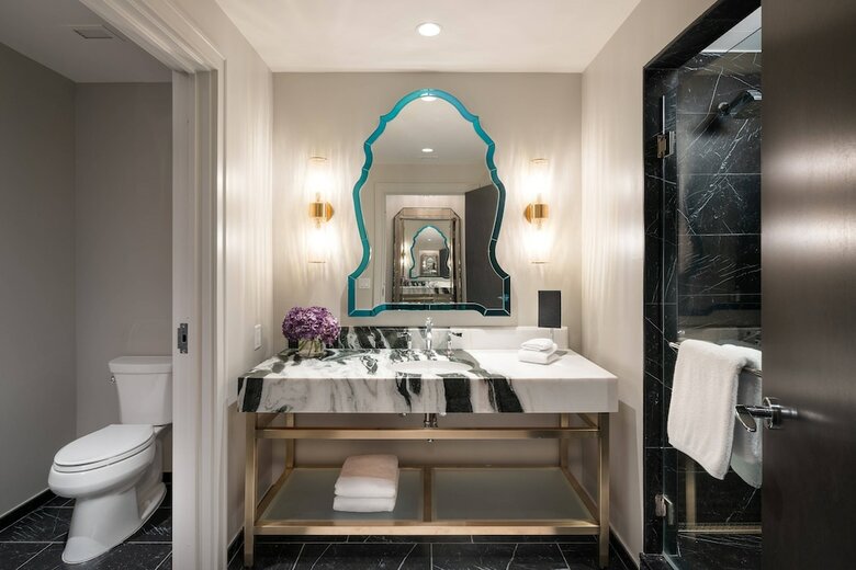 Grand Bohemian Hotel Charlotte, Autograph Collection