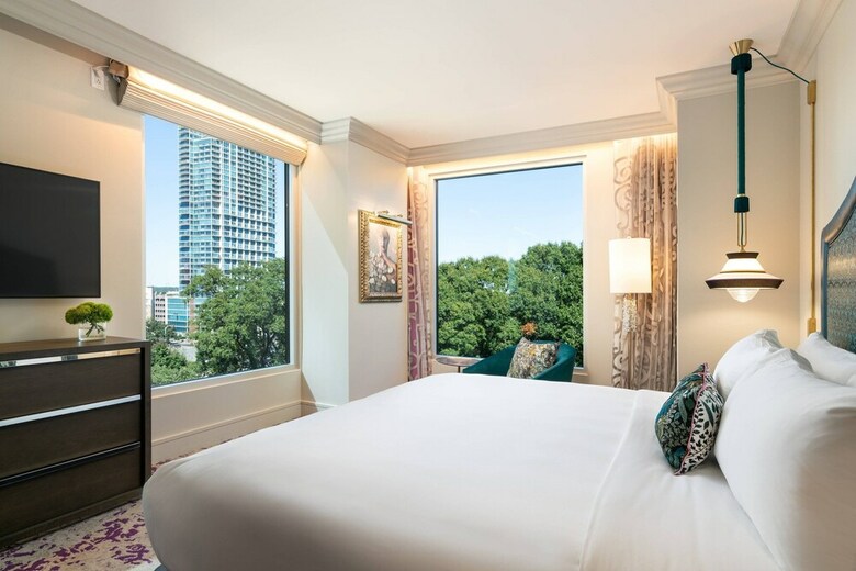 Grand Bohemian Hotel Charlotte, Autograph Collection