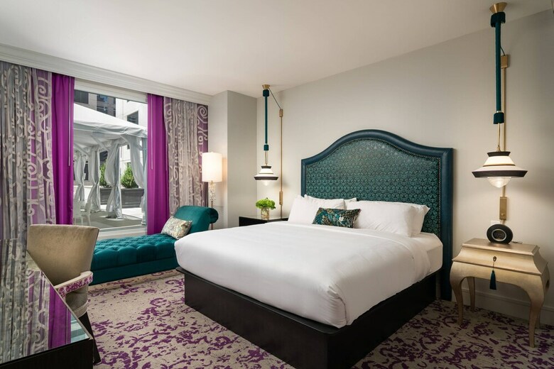 Grand Bohemian Hotel Charlotte, Autograph Collection