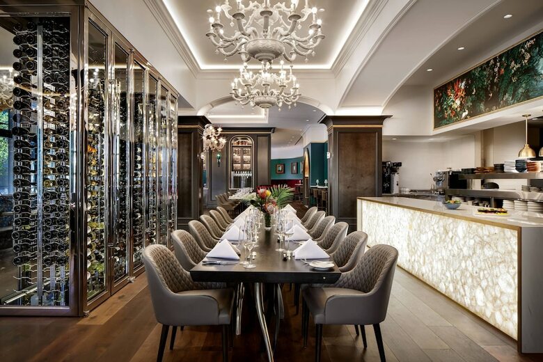 Grand Bohemian Hotel Charlotte, Autograph Collection