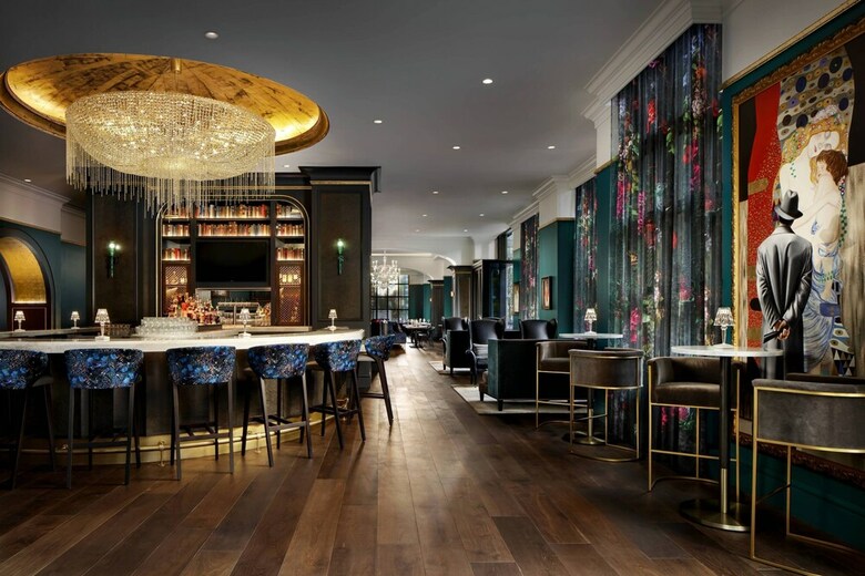 Grand Bohemian Hotel Charlotte, Autograph Collection