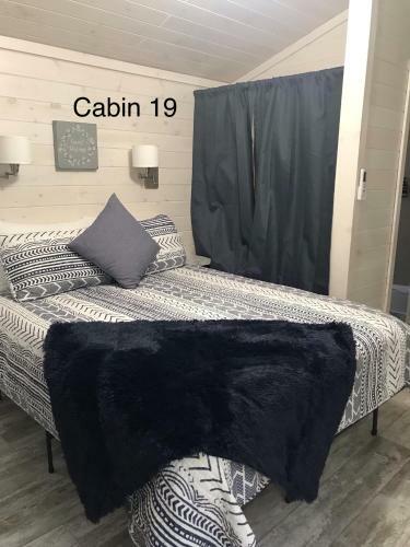 Waterview Studio With Private Porch #28 At Long Cove Resort