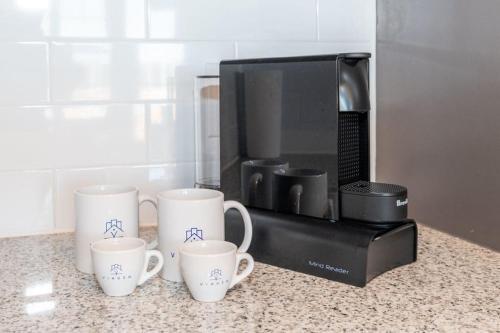 Apartamento Viagem Delightful 1br Bright With Balcony