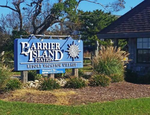 Apartamento Beautiful Vacation Suites In The Outer Banks