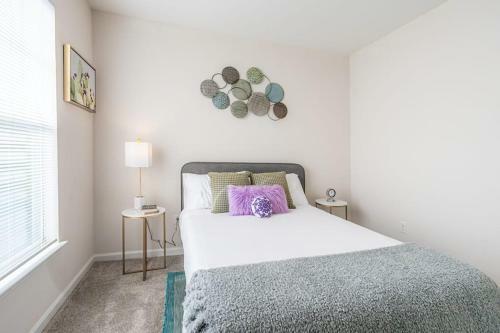 Apartamento Viagem Durham Stylish 2br With Parking