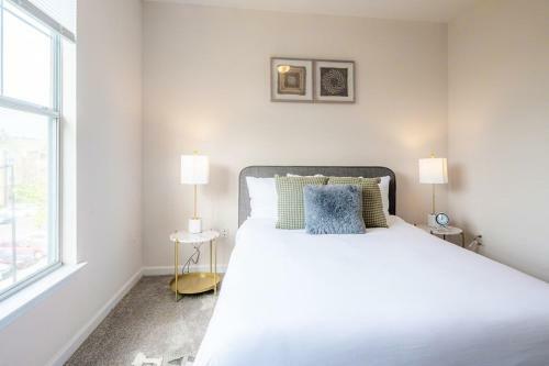 Apartamento Viagem Durham Stylish 2br With Parking