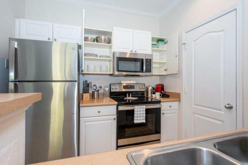 Apartamento Viagem Durham Stylish 1br With Balcony