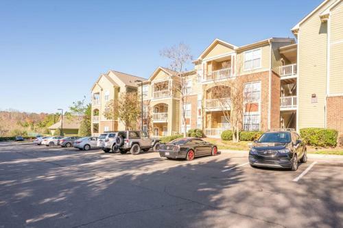 Apartamento Viagem Durham Stylish 1br With Balcony